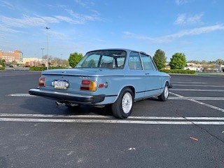 1976 BMW 2002 For Sale in Plymouth Meeting, PA | USA