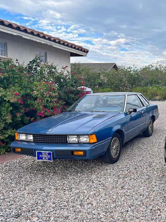 1982 Nissan Silvia 200SX For Sale in Tucson, AZ | USA