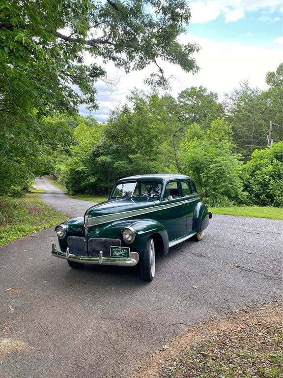 1941 Studebaker Champion For Sale in Blairsville, GA | USA