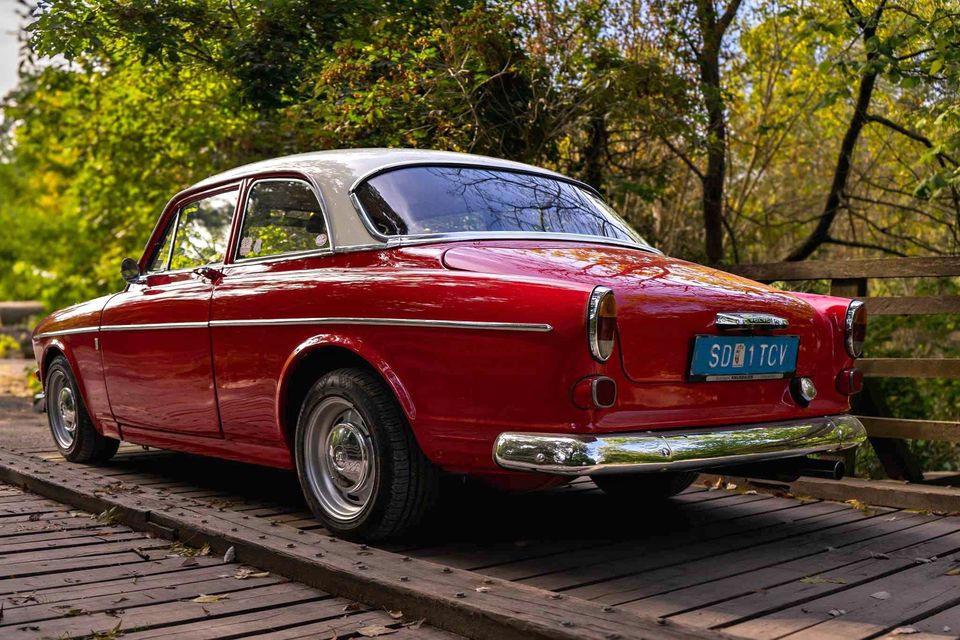 1968 Volvo Amazon For Sale in Freising, BY | None