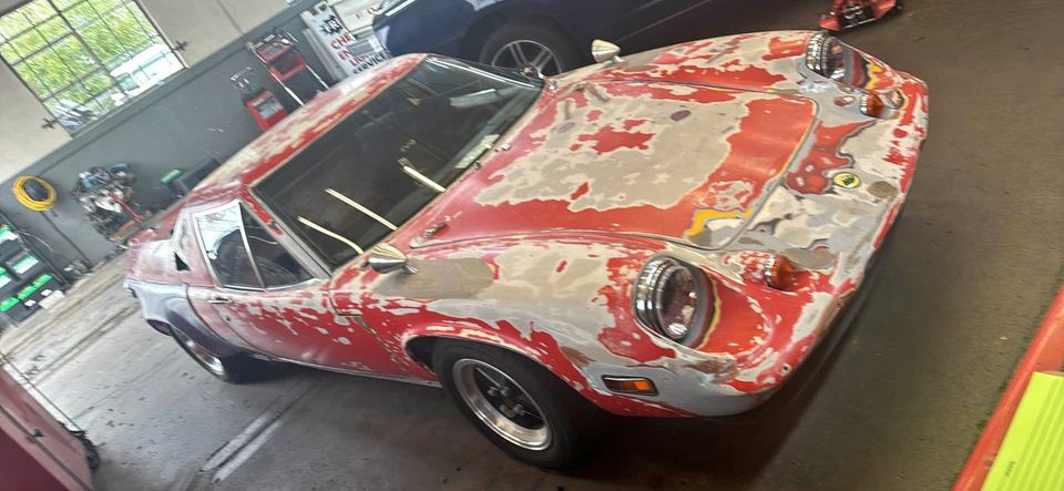 1974 Lotus Europa For Sale in Portland, OR | USA