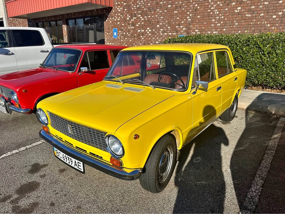 1978 Lada 1300 For Sale in Sugar Hill, GA | USA