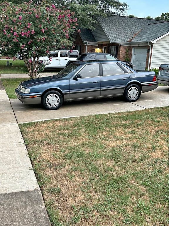 1988 Sterling 825 SL For Sale in Hampton, GA | USA