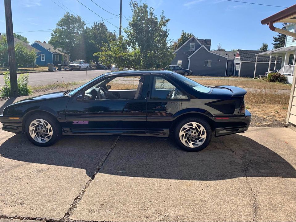 1996 Chevrolet Beretta Z26 For Sale in Albany, OR | USA