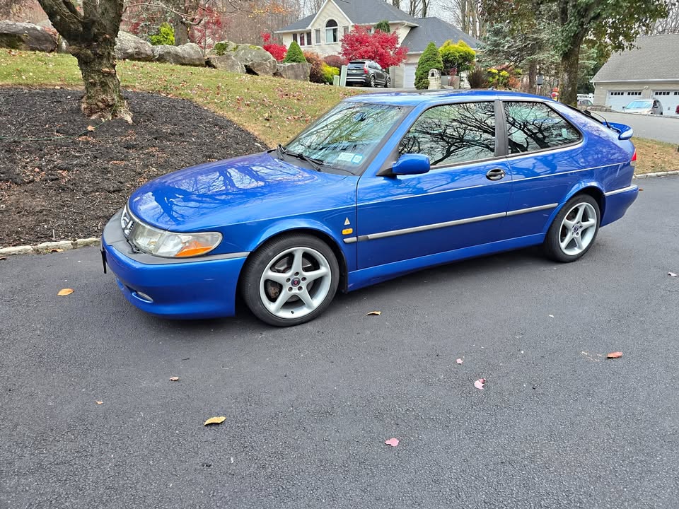 1999 Saab 9-3 Viggen For Sale in Morris Plains, NJ | USA