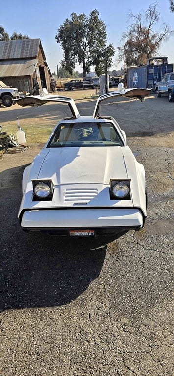 1975 Bricklin SV-1 For Sale in Tulare, CA | USA