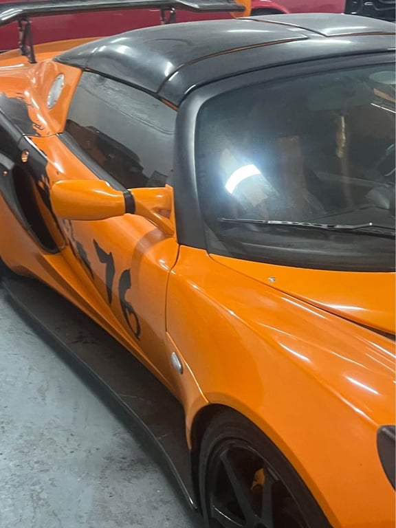 2007 Lotus Elise For Sale in Brooklyn, NY | USA