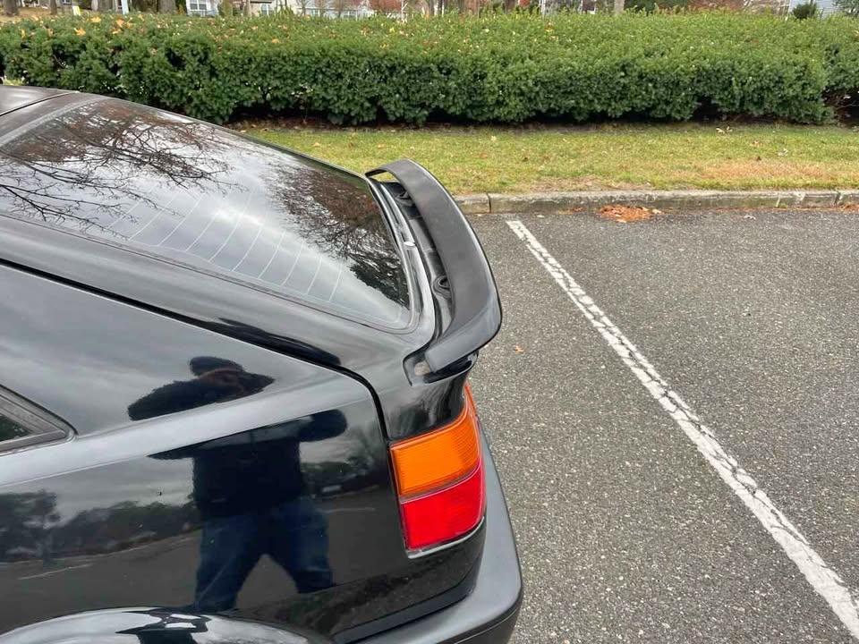 1992 Volkswagen Corrado For Sale in Manchester Twp, NJ | USA