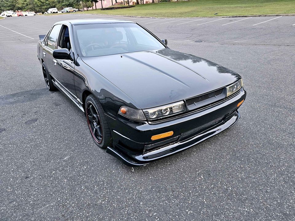 1993 Nissan Cefiro For Sale in Ronkonkoma, NY | USA