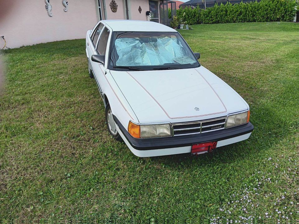 1991 Dodge Monaco For Sale in Cape Coral, FL | USA