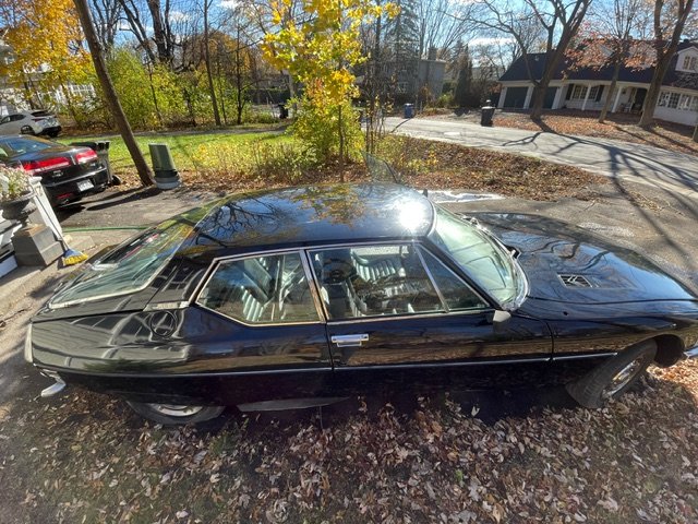 1972 Citroen SM For Sale in Toronto, ON | Canada