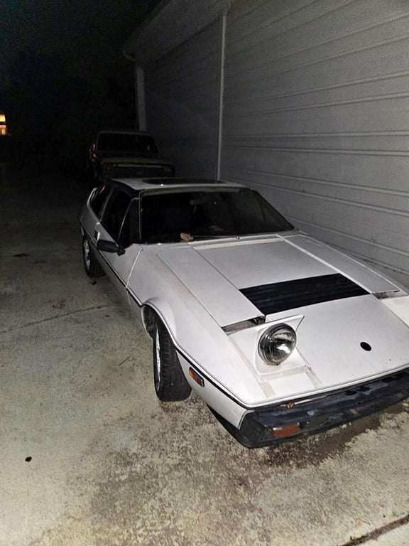 1977 Lotus Eclat For Sale in New Port Richey, FL | USA