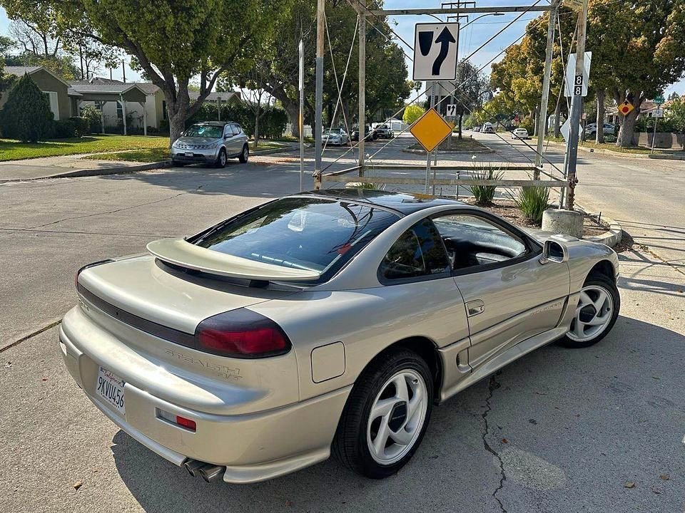 1992 Dodge Stealth R/T For Sale in North Hollywood, CA | USA