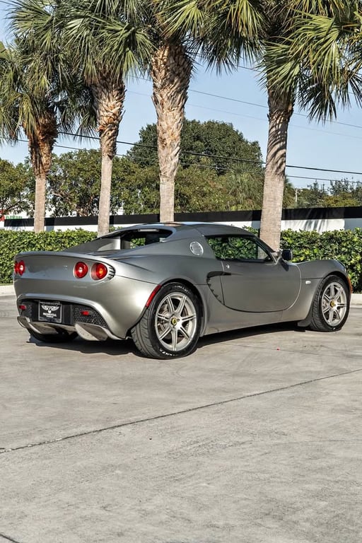 2005 Lotus Elise For Sale in Delray Beach, FL | USA