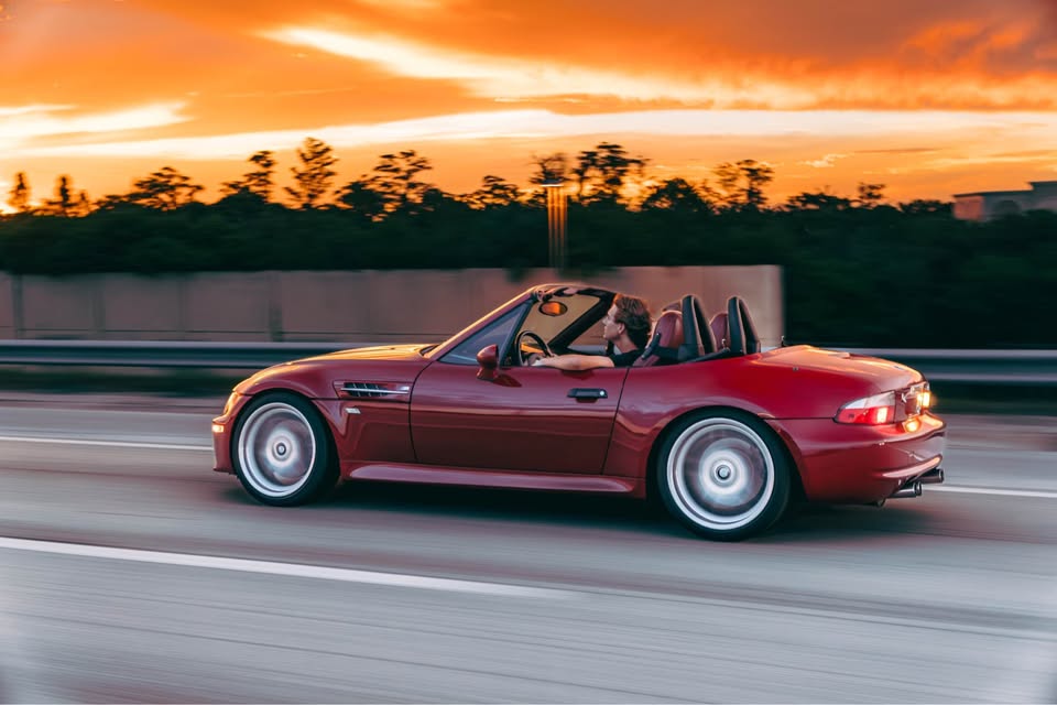 2000 BMW Z3 M Roadster For Sale in N/A | USA