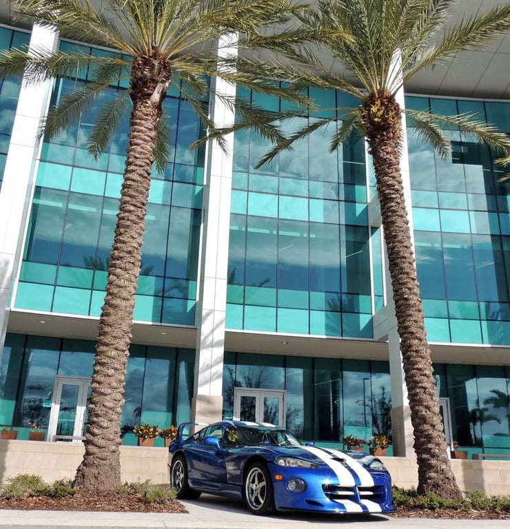 1997 Dodge Viper GTS For Sale in Tampa, FL | USA