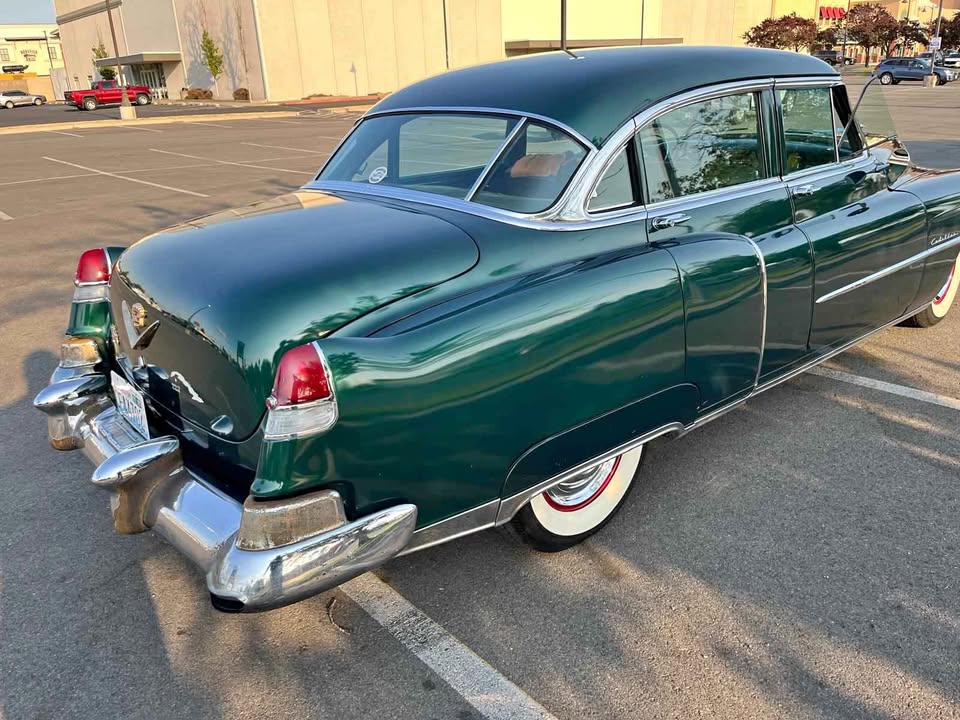 1952 Cadillac Series 62 For Sale in Miami, FL | USA