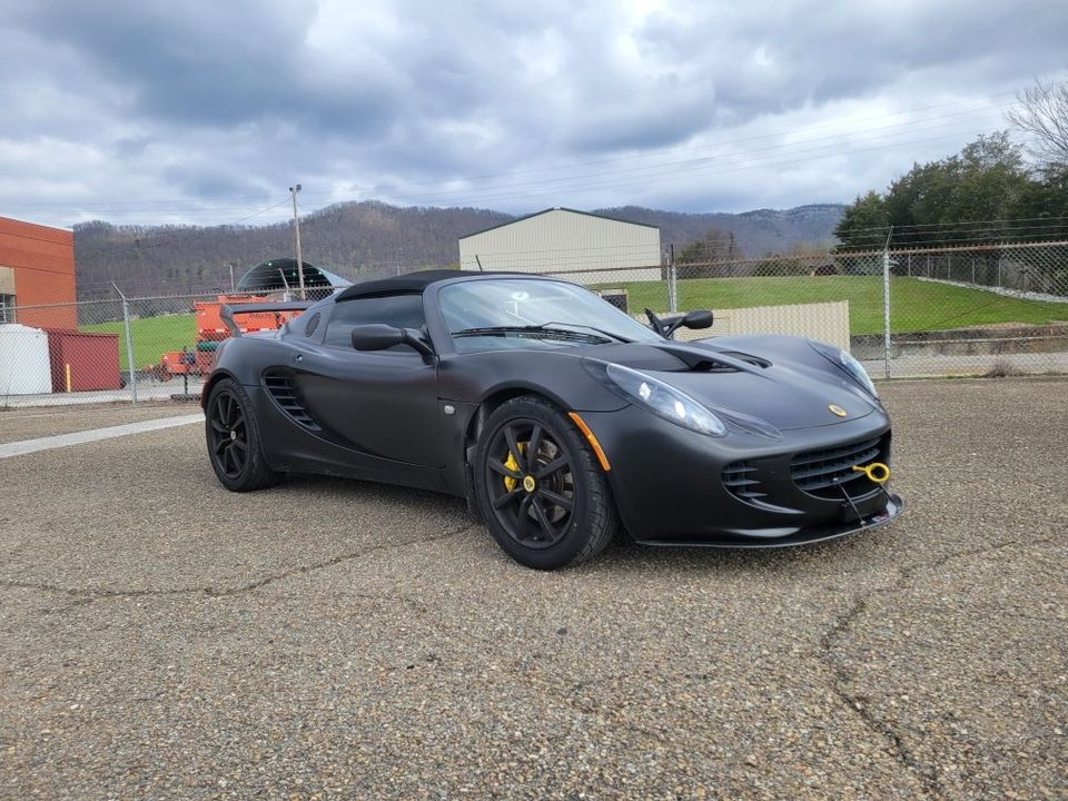 2005 Lotus Elise For Sale in Phoenix, AZ | USA