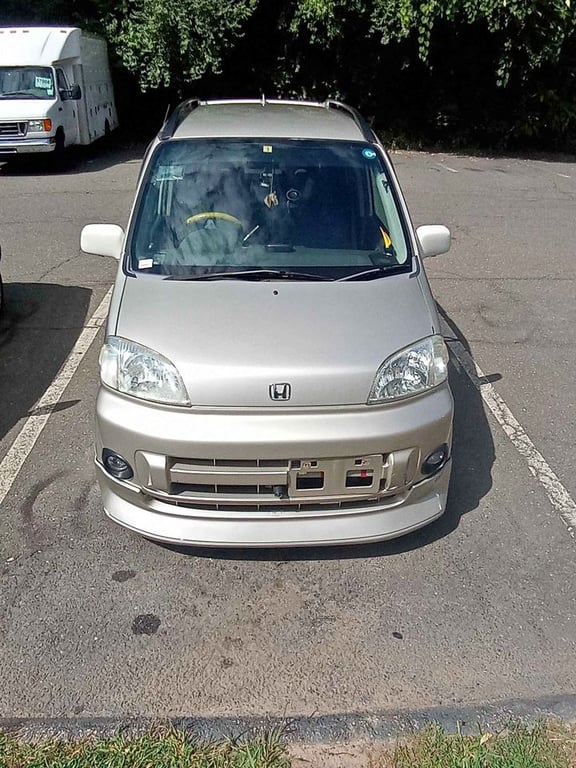 1999 Honda Life Type R Sport For Sale in Guilford, CT | USA