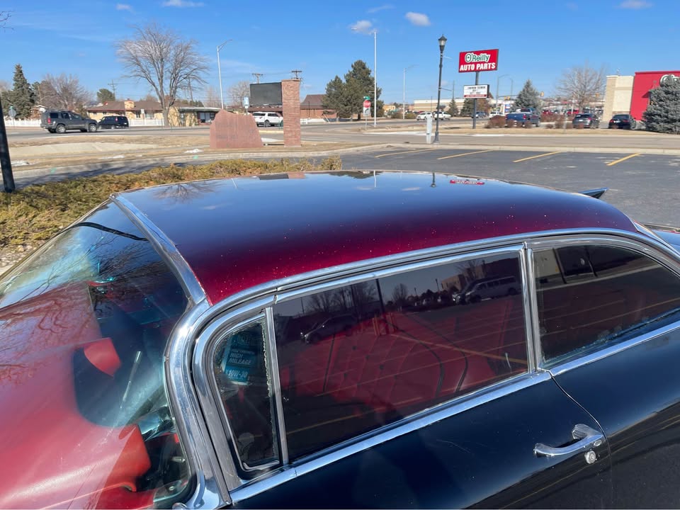 1960 Cadillac Series 62 For Sale in Denver, CO | USA