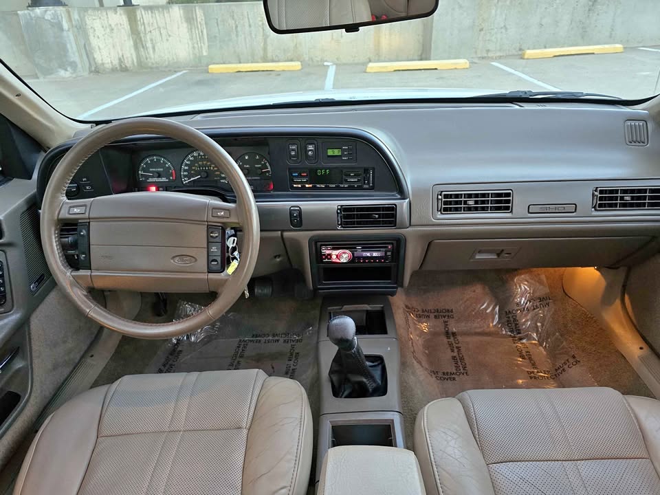 1990 Ford Taurus SHO For Sale in Albuquerque, NM | USA