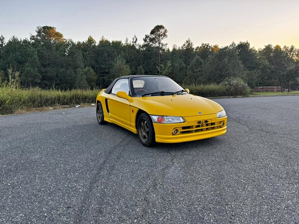 1992 Honda Beat For Sale in Woodbridge, VA | USA