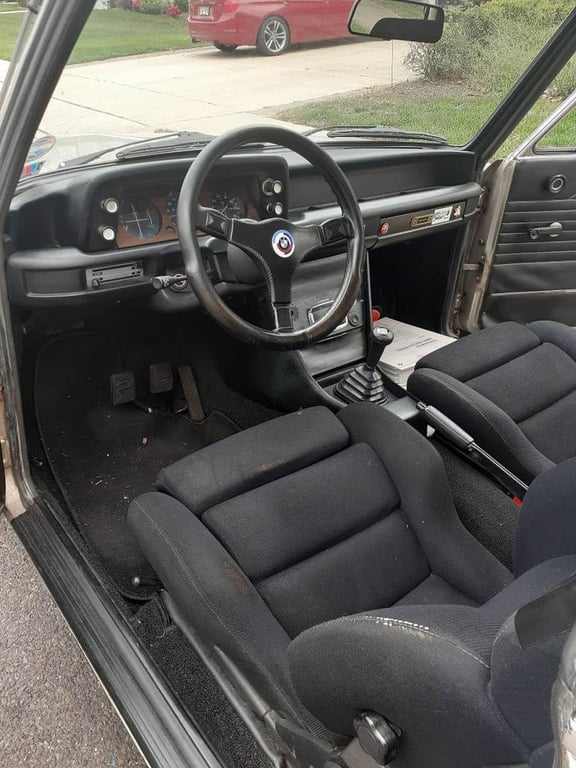 1976 BMW 2002 For Sale in Lumberton, NJ | USA