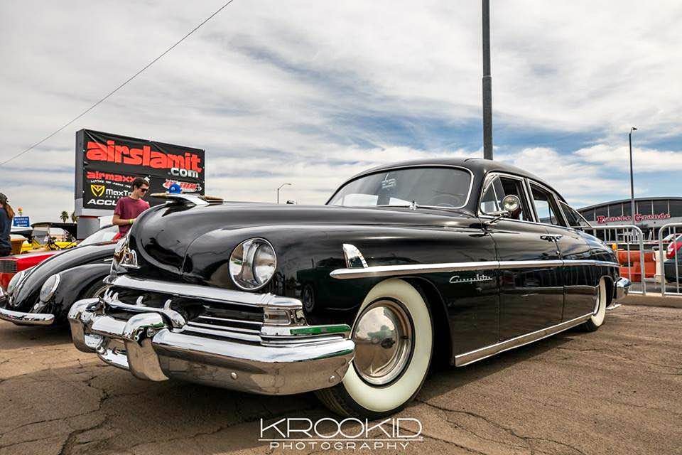 1951 Lincoln Cosmopolitan For Sale in Tempe, AZ | USA