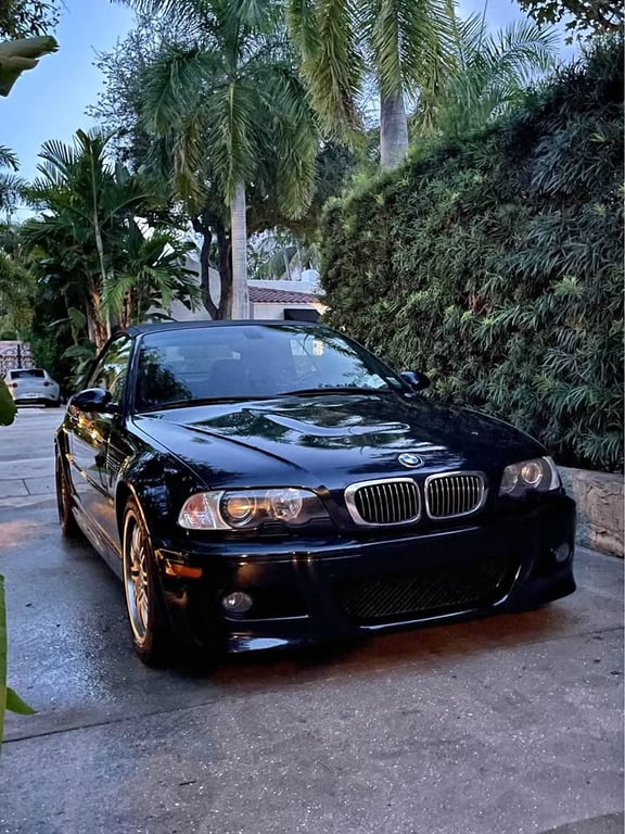 2002 BMW M3 For Sale in West Palm Beach, FL | USA