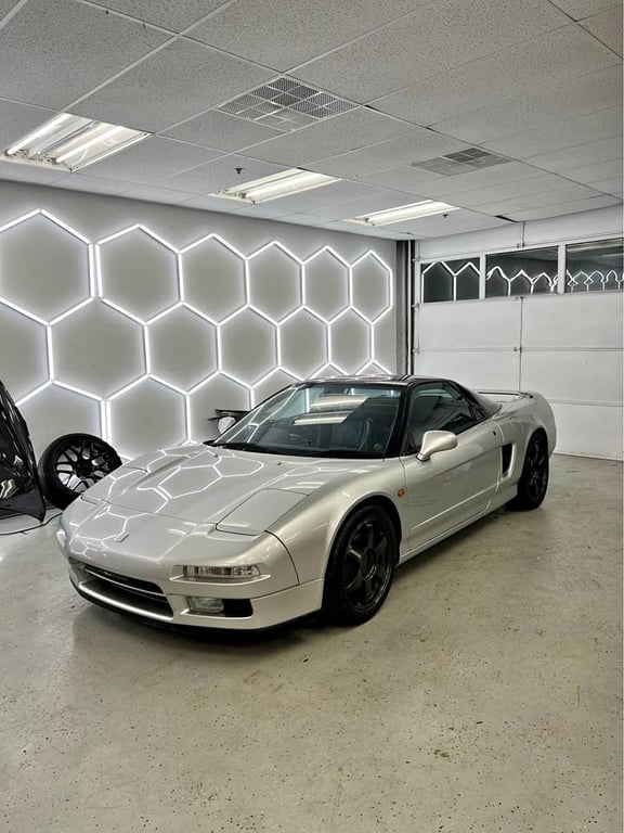 1993 Honda NSX For Sale in Absecon, NJ | USA