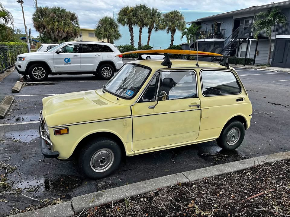 1972 Honda N600 For Sale in Tampa, FL | USA