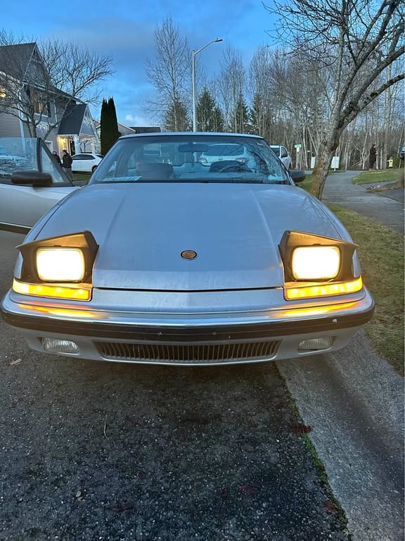 1990 Buick Reatta For Sale in Lake Stevens, WA | USA