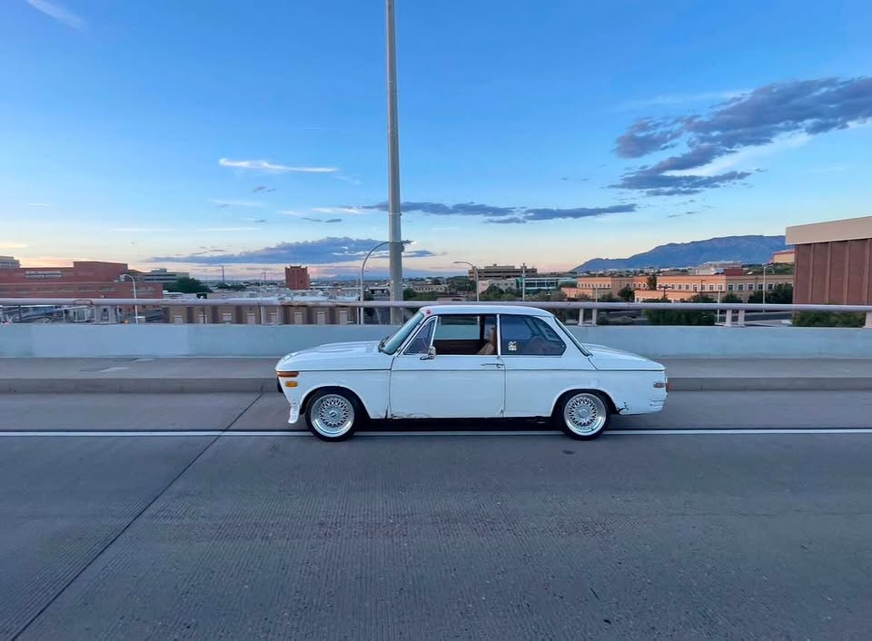 1976 BMW 2002 For Sale in Albuquerque, NM | USA