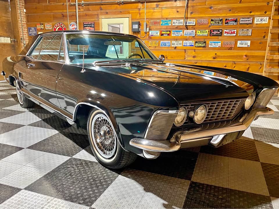 1964 Buick Riviera For Sale in N/A | USA