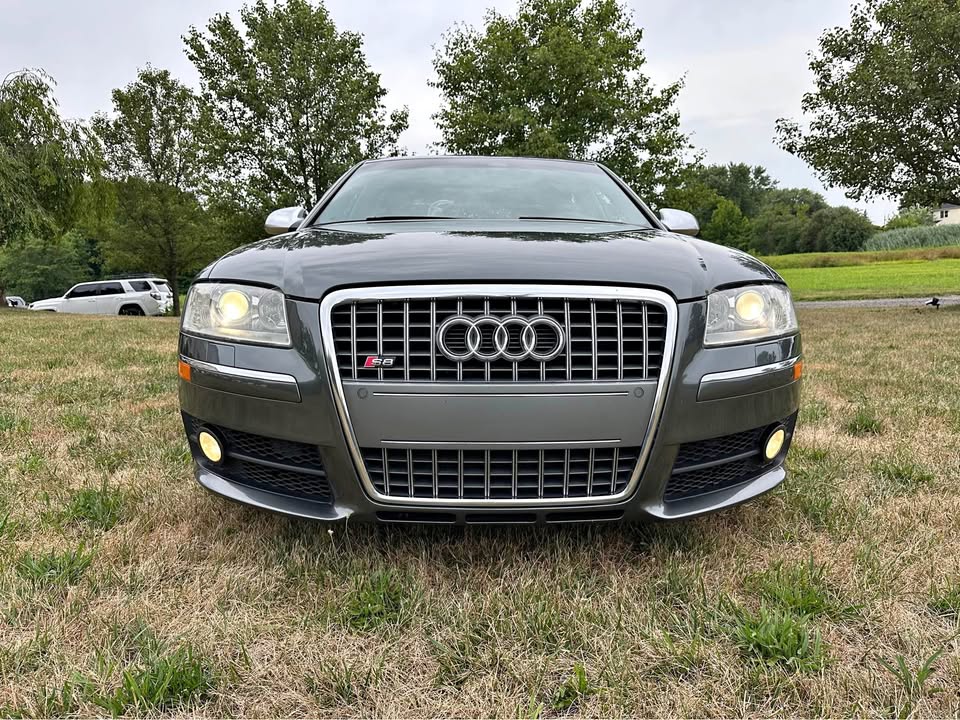 2007 Audi S8 For Sale in Allentown, NJ | USA