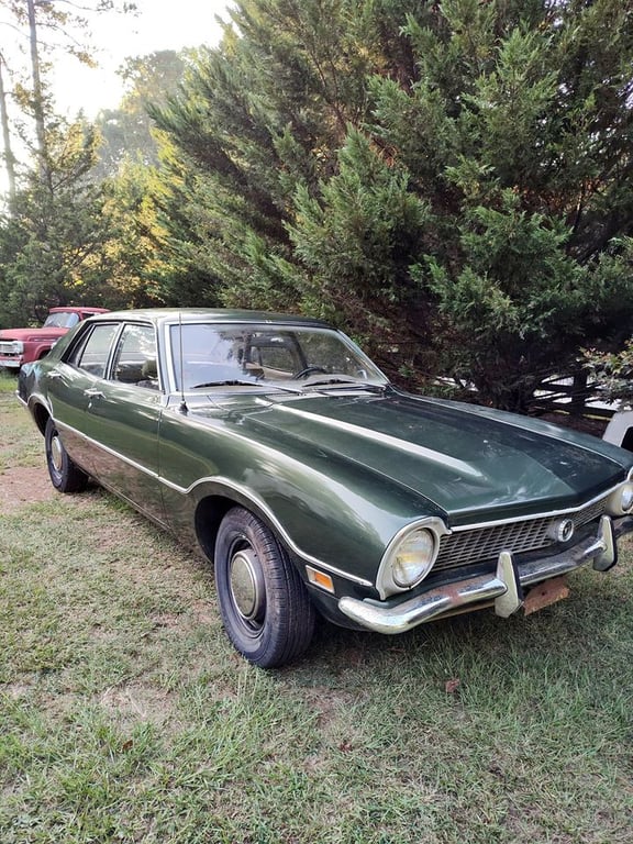 1972 Ford Maverick For Sale in Cumming, GA | USA