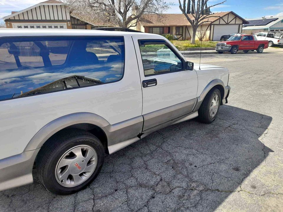 1992 GMC Typhoon For Sale in Santa Clarita, CA | USA