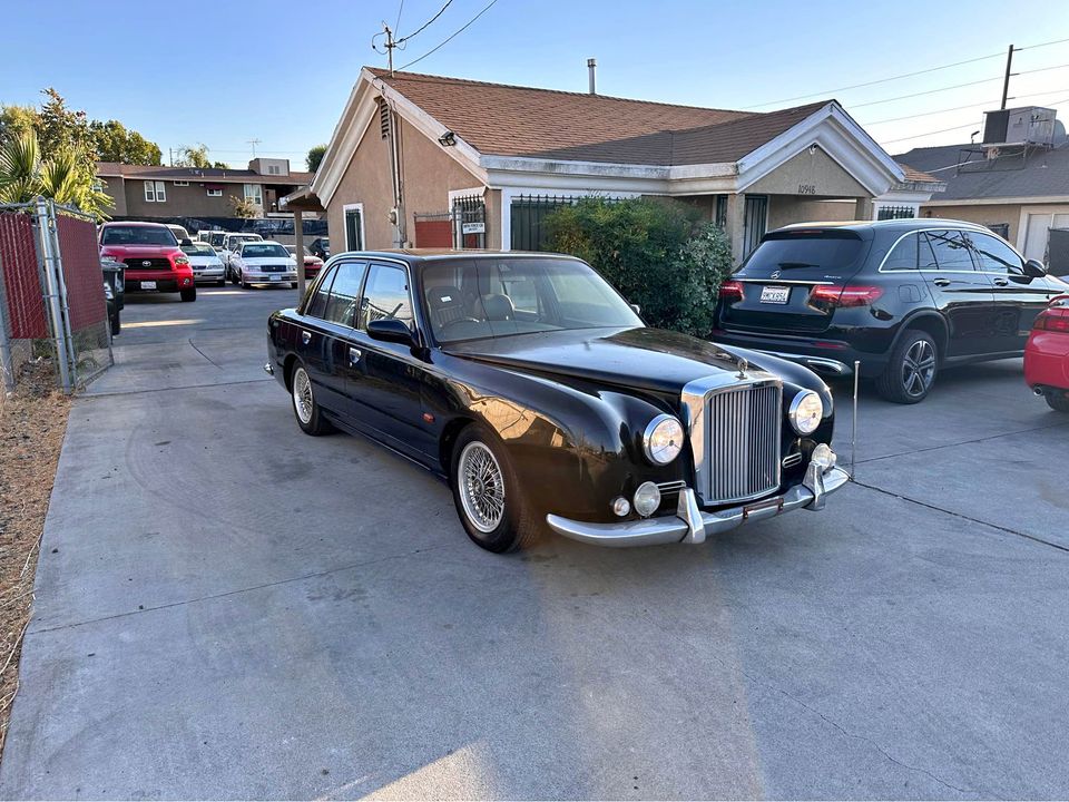 1996 Mitsuoka Galue For Sale in Riverside, CA | USA