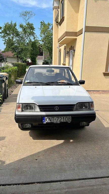 1993 Polonez Caro For Sale in Morton Grove, IL | USA