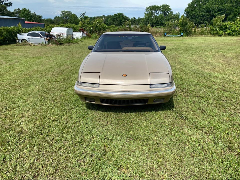 1990 Buick Reatta For Sale in Judsonia, AR | USA