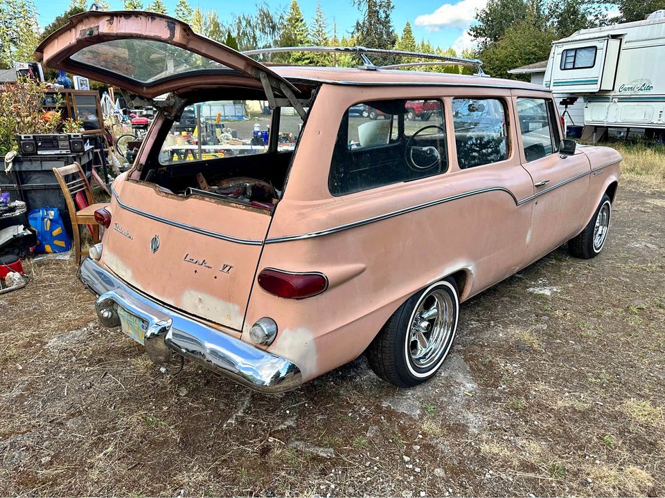 1959 Studebaker Lark For Sale in Sandy, OR | USA