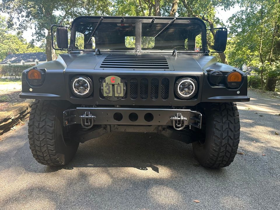 1992 Hummer HMMWV For Sale in Pittsburgh, PA | USA