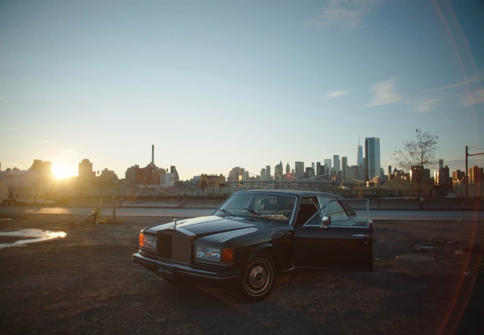 1982 Rolls-Royce Silver Spur For Sale in Brooklyn, NY | USA