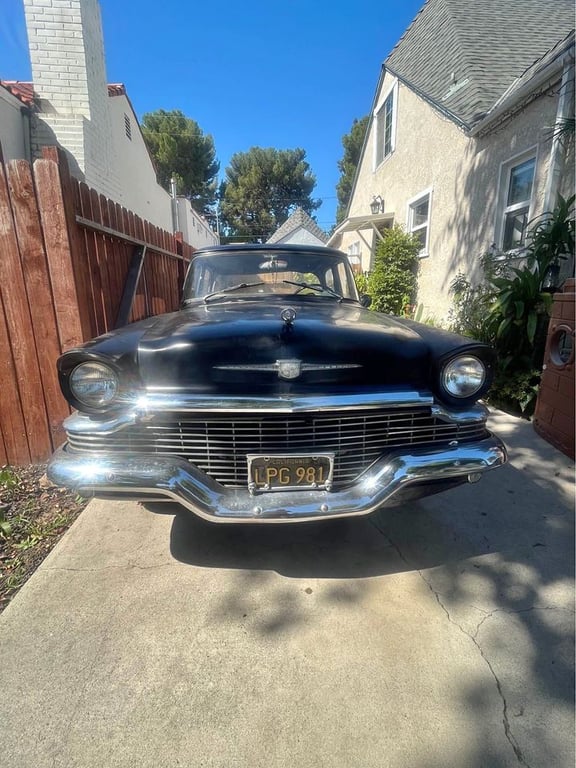 1957 Studebaker Champion For Sale in Santa Ana, CA | USA