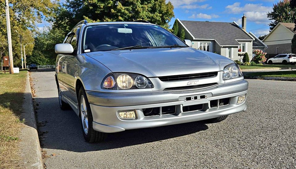 1997 Toyota Caldina For Sale in Trois-Rivières, QC | Canada