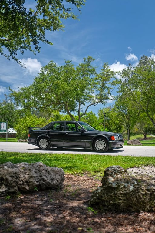 1989 Mercedes-Benz 190E Evolution 1 For Sale in Miami, FL | USA