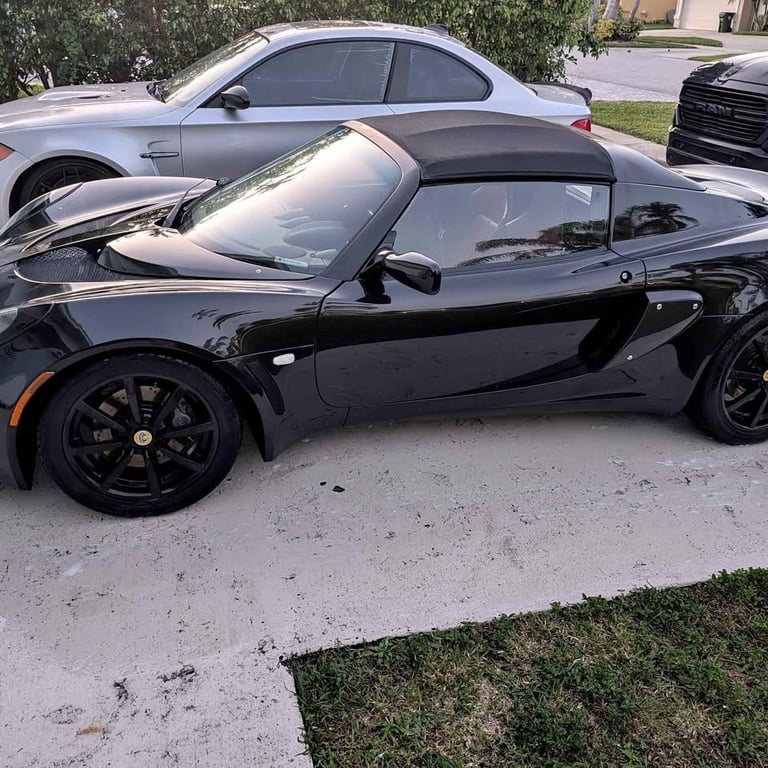 2005 Lotus Elise For Sale in Boca Raton, FL | USA