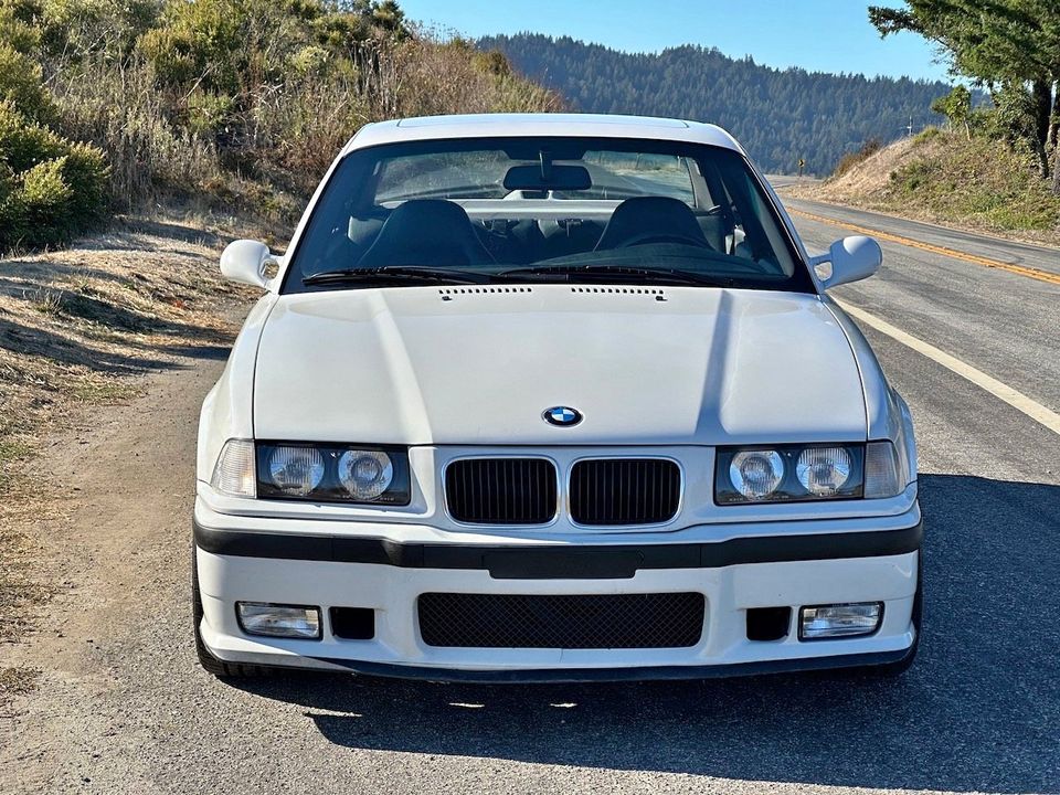 1995 BMW M3 For Sale in Redwood City, CA | USA