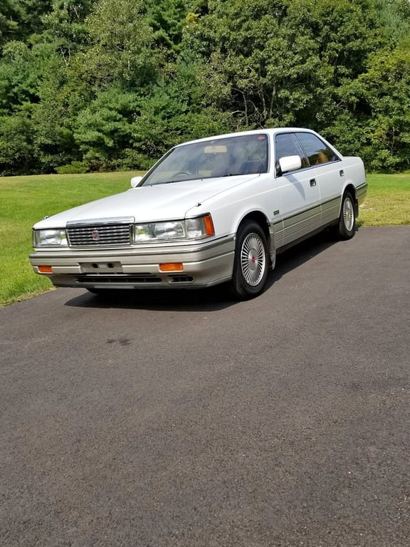 1989 Mazda Luce For Sale in Foxboro, MA | USA