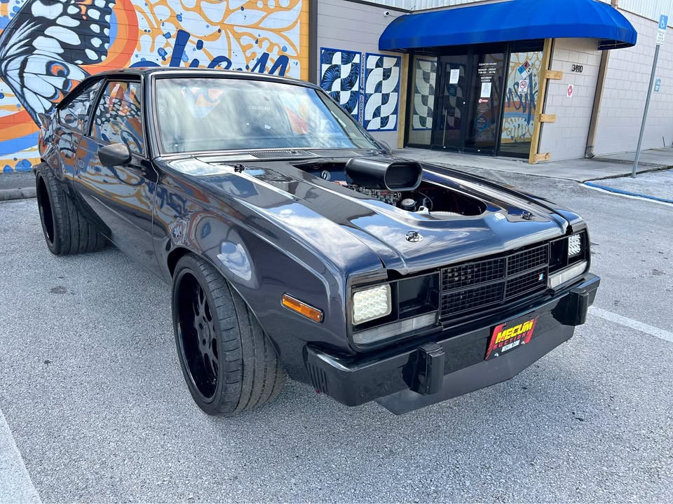 1982 AMC Spirit For Sale in Winter Haven, FL | USA